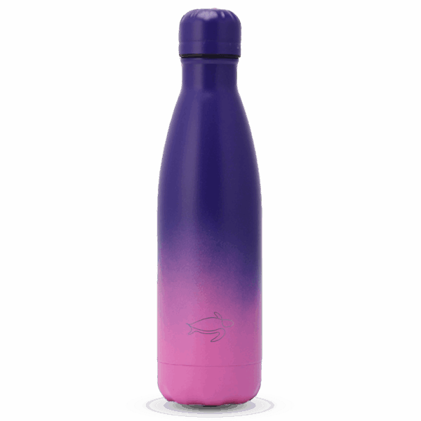 Purple & Pink