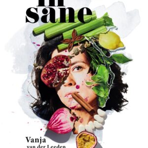 Insane - Gekmakend lekker door Vanja van der Leeden