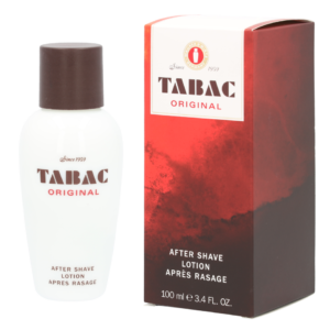 aftershave tabac original