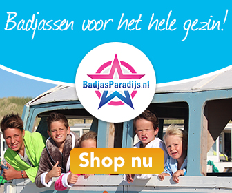 Badjasparadijs