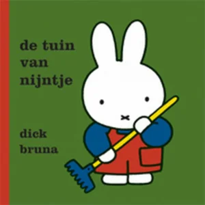 De Tuin van Nijntje