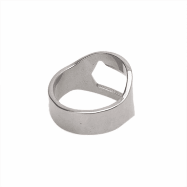 bieropener ring