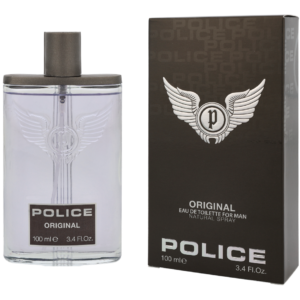 Police Original Eau de toilette Spray 100ml Heren