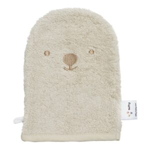 gestrikt nifty washandje