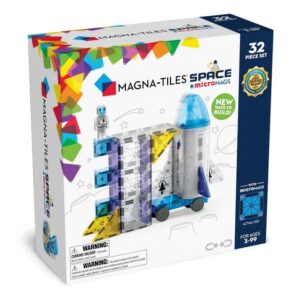 magna tiles space 32