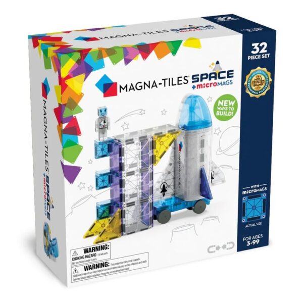 magna tiles space 32