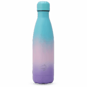 Blue & Purple