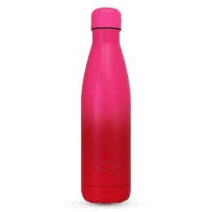 Red & Pink