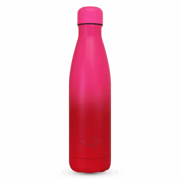 Red & Pink