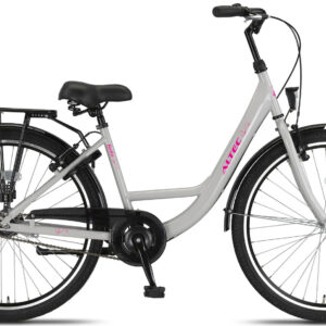 Altec Belle 26 inch Meisjesfiets