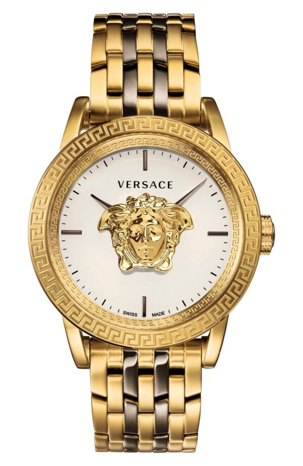 Versace Palazzo Empire VERD00418 Herenhorlge