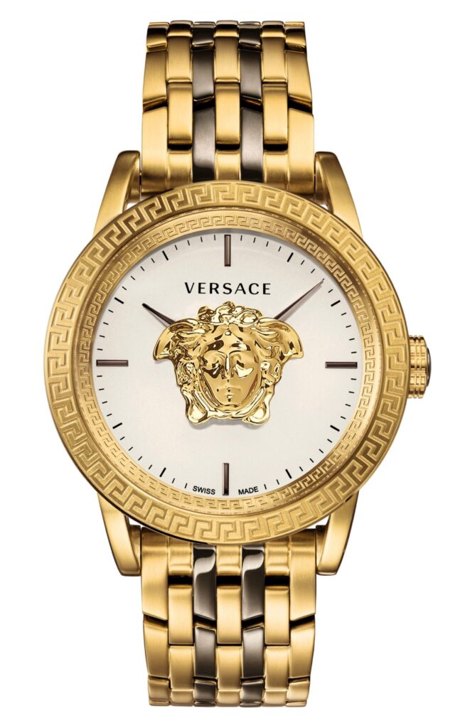 Versace Palazzo Empire VERD00418 Herenhorlge