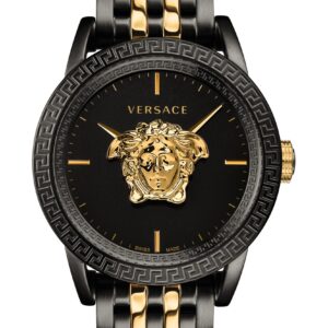 Versace Palazzo Empire VERD01119 Herenhorloge