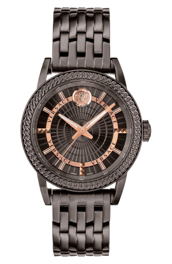 Versace VEPO00520 Herenhorloge