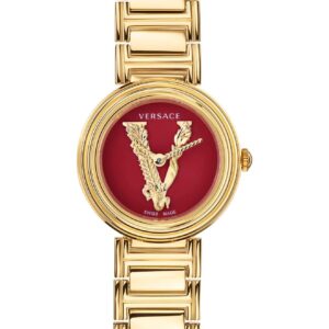 Versace Virtus VET300321 Herenhorloge