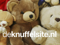 Knuffelkado