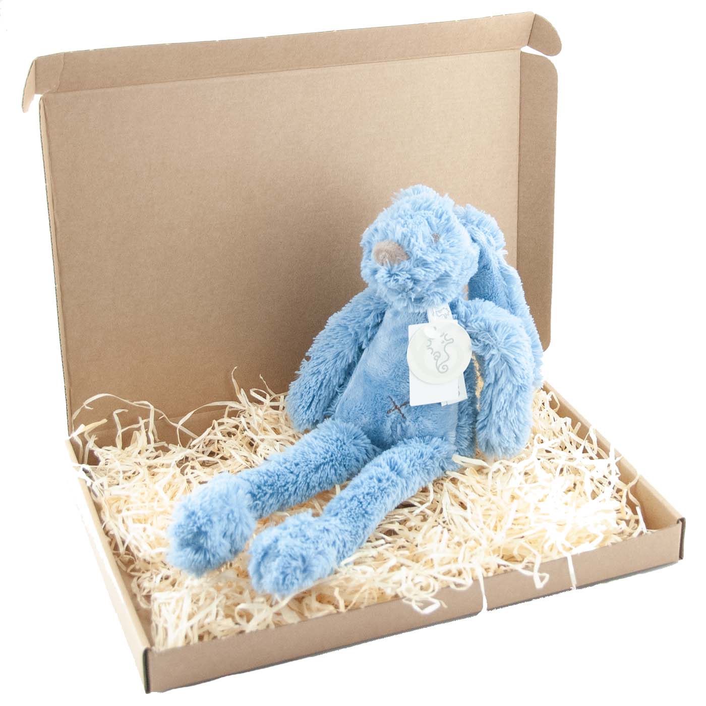 Knuffel bezorgen via knuffelkado.nl: het liefste cadeau voor elke gelegenheid