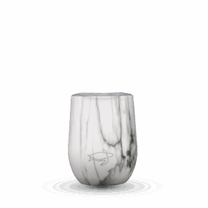 Tumbler White Woody
