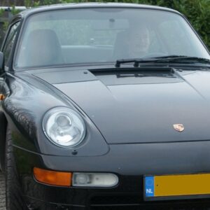 Porsche rijden, quadrijden en een slipcursus
