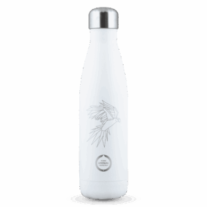 🌊 Saywhat Bottle WAP – Ara: Duurzaam Cadeau