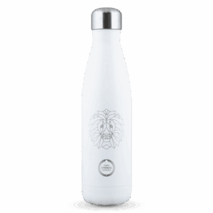 🌊 Saywhat Bottle WAP – Leeuw: Duurzaam Cadeau