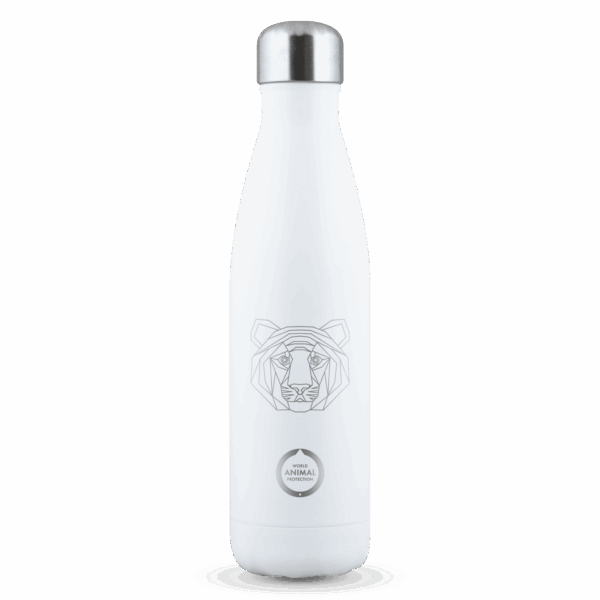 🌊 Saywhat Bottle WAP – Tijger: Duurzaam Cadeau