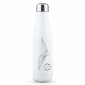 🌊 Saywhat Bottle WAP – Walvis: Duurzaam Cadeau