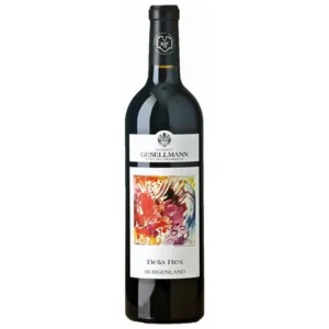 Bela Rex 2017 - Weingut Gesellmann