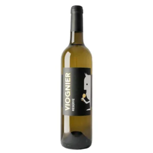 De WijnGoeroe - Viognier Reserve 2024