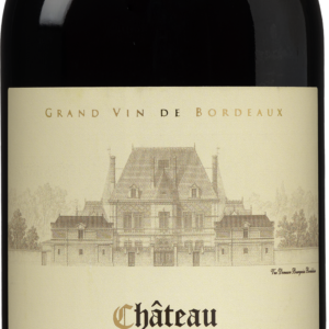 Château à la Grâce de Dieu Saint-Émilion Grand Cru