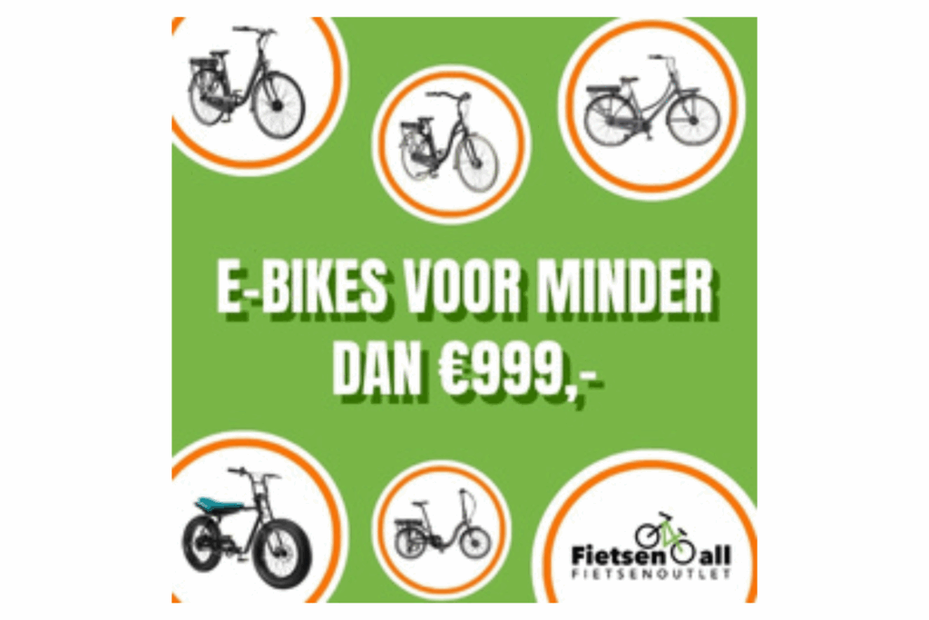 fietsen4all