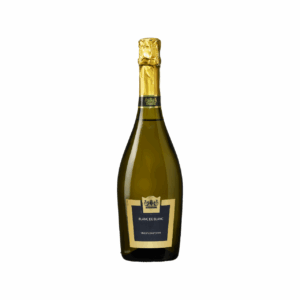 Mousserende wijn cadeau: De Angeli Vino Spumante Brut Blanc de Blancs