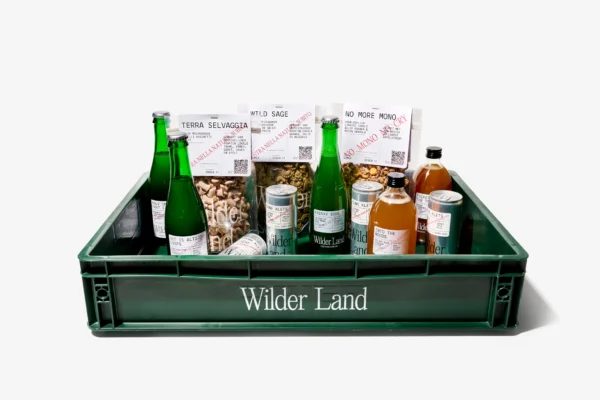Cadeau Boerderijproeverij - Biodiverse lekkernijen van eigen erf