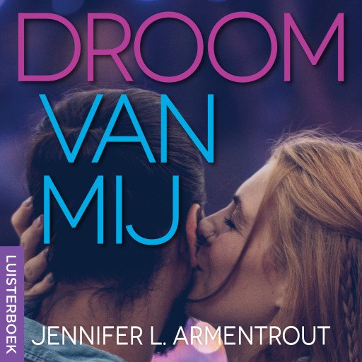 Luisterboek 'Droom van mij' cadeau