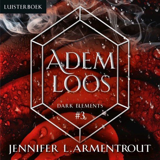 Luisterboek voor kinderen Ademloos