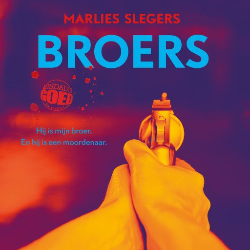 Luisterboek voor kinderen Broers