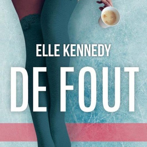 Luisterboek 'De fout' cadeau