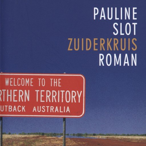 Luisterboek 'Zuiderkruis' van Pauline Slot cadeau