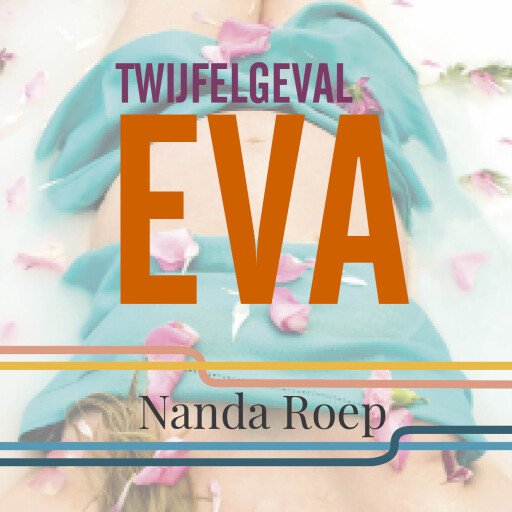 Luisterboek 'Twijfelgeval Eva' cadeau