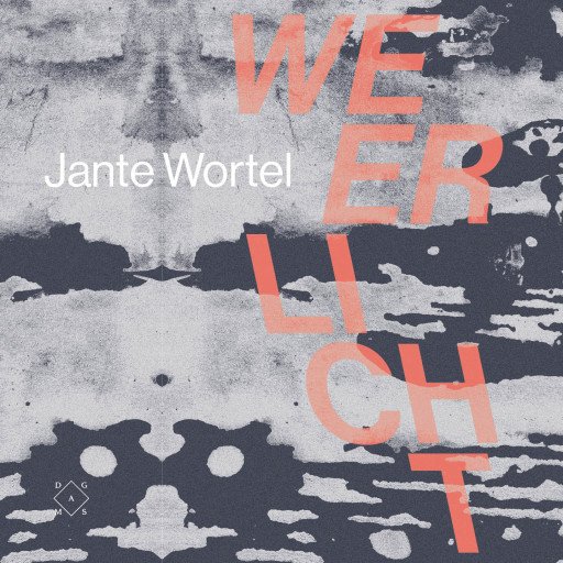 Luisterboek 'Weerlicht' van Jante Wortel cadeau