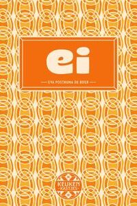 Ei - Eva Posthuma de Boer