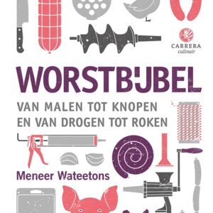 Worstbijbel - meneer Wateetons