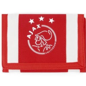 Ajax Portemonnee Thuis