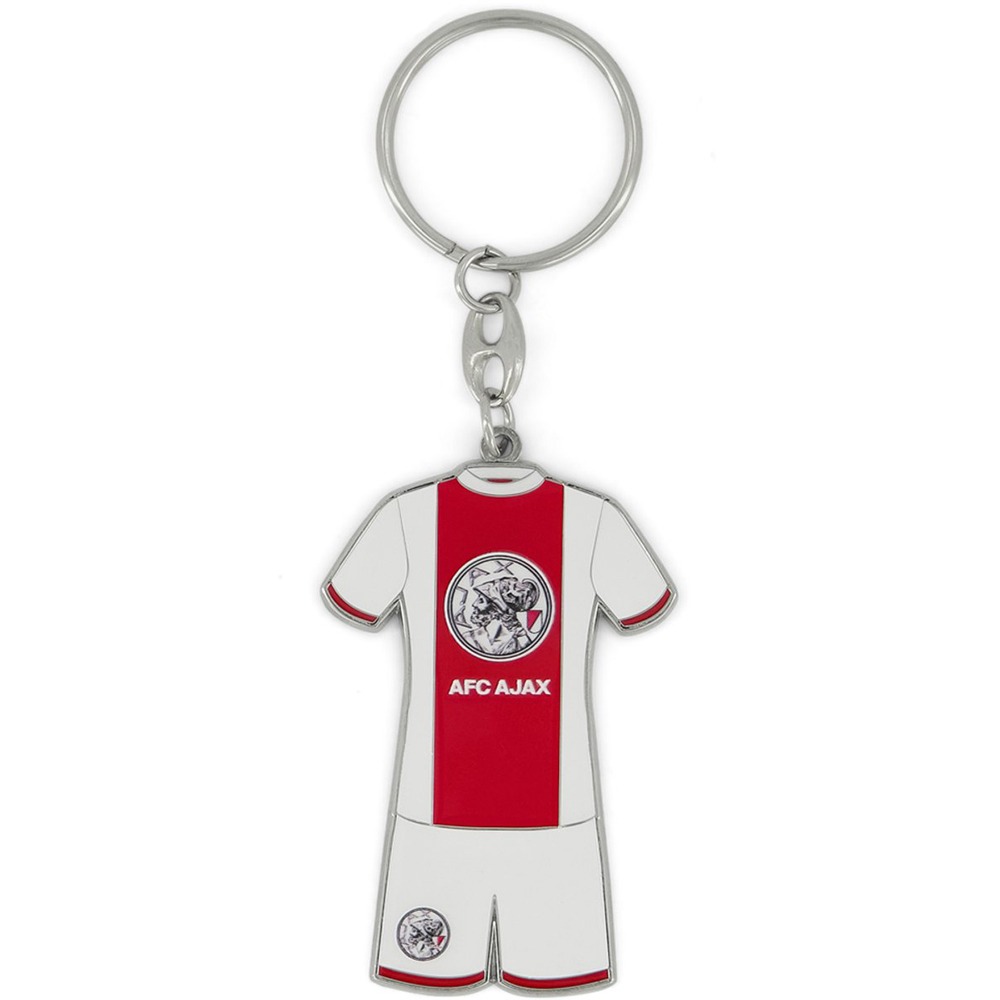Ajax Sleutelhanger Mini Kit Home Oud Logo