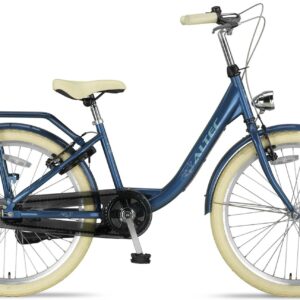 Altec Candy 24 inch Kinderfiets Meisjesfiets