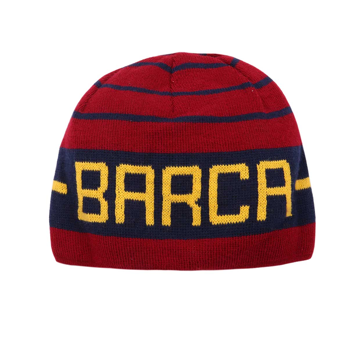 Barcelona Muts Rood