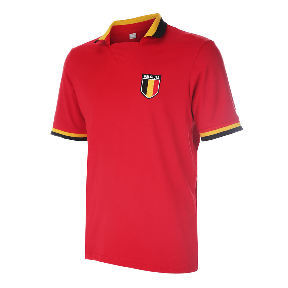 Belgie Polo / T-shirt