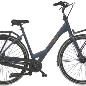 Cortina Common Family Moederfiets 28 inch 50cm ND7