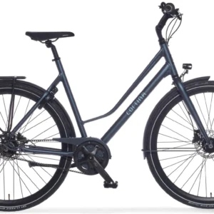 Cortina Mozzo Damesfiets 28 inch 56cm ND7 Belt
