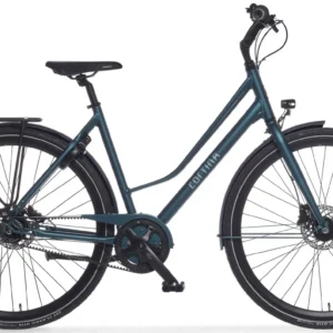 Cortina Mozzo Damesfiets 28 inch 51cm ND7 Belt